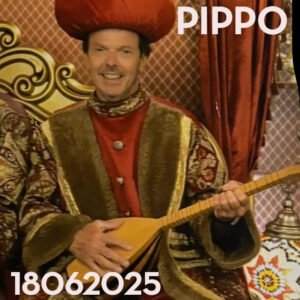 18 GIUGNO 2025